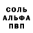 ГЕРОИН хмурый TRVP PRODYCT